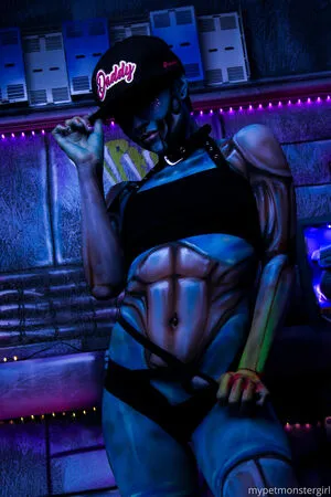 Mypetmonstergirl OnlyFans Leaked Free Thumbnail Picture - #mA2DdvQSc3