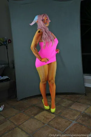 Mypetmonstergirl OnlyFans Leaked Free Thumbnail Picture - #mEhOwsGapd