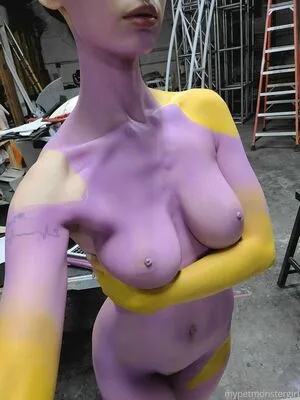 Mypetmonstergirl OnlyFans Leaked Free Thumbnail Picture - #sK6vUhxBtq