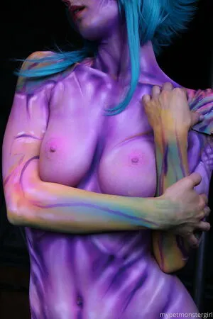 Mypetmonstergirl OnlyFans Leaked Free Thumbnail Picture - #tvviksGNqA