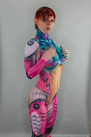 Mypetmonstergirl OnlyFans Leaked Free Thumbnail Picture - #wCxxQ0z8Zw