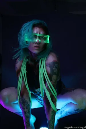 Mypetmonstergirl OnlyFans Leaked Free Thumbnail Picture - #wxtLiPjeyS