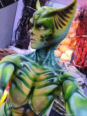 Mypetmonstergirl OnlyFans Leaked Free Thumbnail Picture - #xzDyHXNhwh