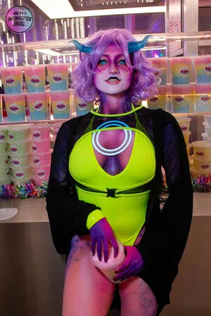 Mypetmonstergirl OnlyFans Leaked Free Thumbnail Picture - #zrRsaiOwev