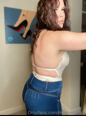 Mypinkcrush OnlyFans Leaked Free Thumbnail Picture - #hIy7s52I9b