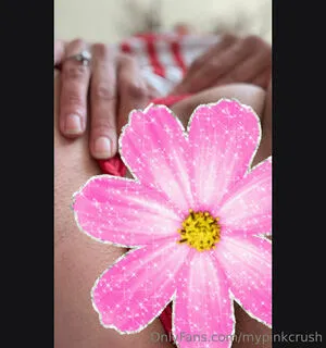 Mypinkcrush OnlyFans Leaked Free Thumbnail Picture - #t6nwEwPi5h