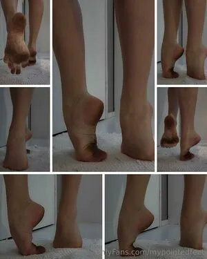 Mypointedfeet OnlyFans Leaked Free Thumbnail Picture - #2AUK1u6ge3