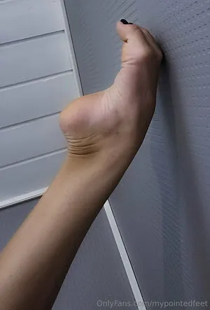Mypointedfeet OnlyFans Leaked Free Thumbnail Picture - #VV0y8oIWRo