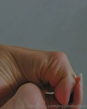 Mypointedfeet OnlyFans Leaked Free Thumbnail Picture - #abFQcGuQGh
