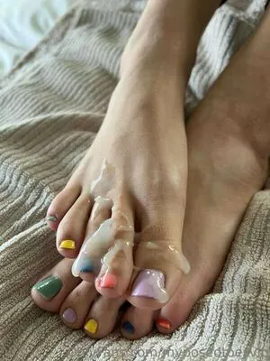 Myposedtoes OnlyFans Leaked Free Thumbnail Picture - #0tohLMLKUn