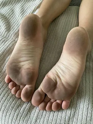 Myposedtoes OnlyFans Leaked Free Thumbnail Picture - #4lBg3V5dI9