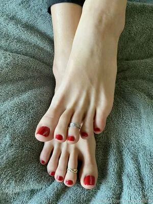 Myposedtoes OnlyFans Leaked Free Thumbnail Picture - #5ePc1Ru35F