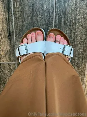 Myposedtoes OnlyFans Leaked Free Thumbnail Picture - #BJqgQV1zP6