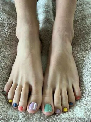 Myposedtoes OnlyFans Leaked Free Thumbnail Picture - #Br8XpJfqSY