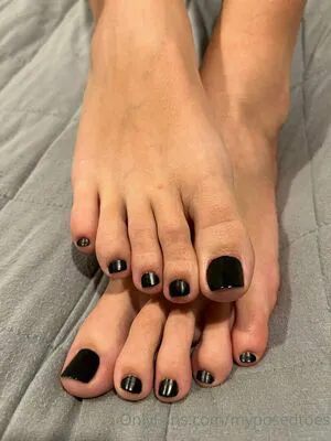 Myposedtoes OnlyFans Leaked Free Thumbnail Picture - #DO144X57dE