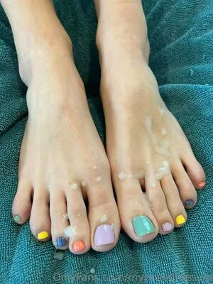 Myposedtoes OnlyFans Leaked Free Thumbnail Picture - #KFKi25WdbG
