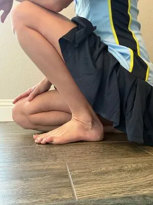 Myposedtoes OnlyFans Leaked Free Thumbnail Picture - #LXE1ed4RoC