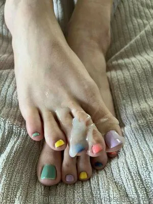 Myposedtoes OnlyFans Leaked Free Thumbnail Picture - #MelCYiUpQK