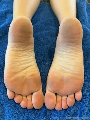 Myposedtoes OnlyFans Leaked Free Thumbnail Picture - #O7ec4wdi0H