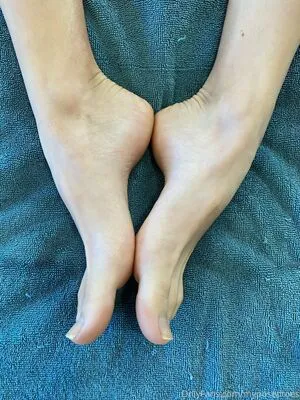 Myposedtoes OnlyFans Leaked Free Thumbnail Picture - #PN6nIZJvfv
