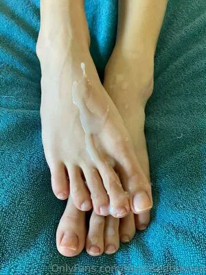 Myposedtoes OnlyFans Leaked Free Thumbnail Picture - #ULhkGIyGJg