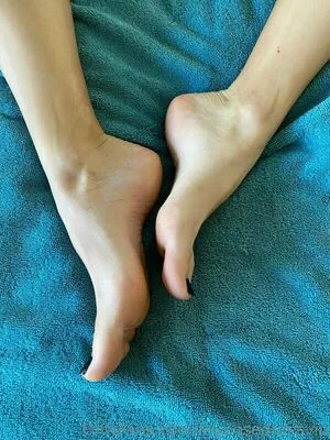 Myposedtoes OnlyFans Leaked Free Thumbnail Picture - #X8uA6hCIe3