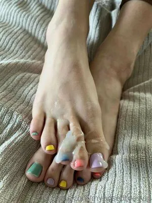 Myposedtoes OnlyFans Leaked Free Thumbnail Picture - #YhfdcobbEG