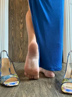 Myposedtoes OnlyFans Leaked Free Thumbnail Picture - #ZoRqfPDC1Q