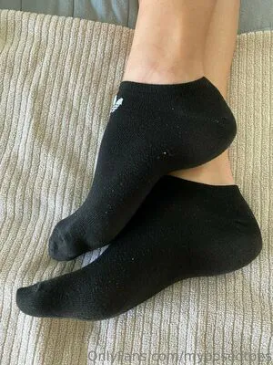 Myposedtoes OnlyFans Leaked Free Thumbnail Picture - #Zvdah9KlJl
