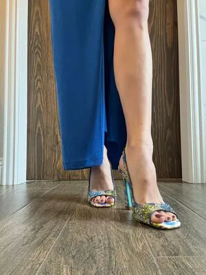 Myposedtoes OnlyFans Leaked Free Thumbnail Picture - #c2cd3C5GQa