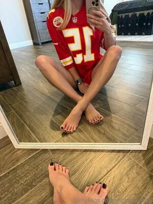 Myposedtoes OnlyFans Leaked Free Thumbnail Picture - #eFKUJFwA1X