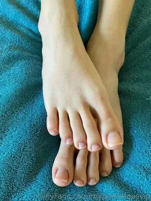 Myposedtoes OnlyFans Leaked Free Thumbnail Picture - #eWUGHJlELV