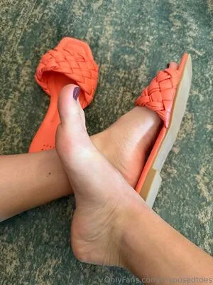 Myposedtoes OnlyFans Leaked Free Thumbnail Picture - #gKDObbFr6n