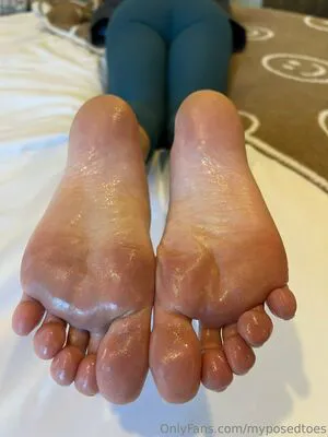 Myposedtoes OnlyFans Leaked Free Thumbnail Picture - #gh9oQ1ph2G