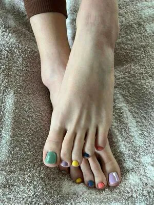 Myposedtoes OnlyFans Leaked Free Thumbnail Picture - #gySt7A5Dnm