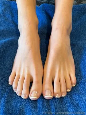 Myposedtoes OnlyFans Leaked Free Thumbnail Picture - #hPtQs3TISL