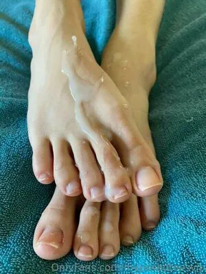Myposedtoes OnlyFans Leaked Free Thumbnail Picture - #i0drFYj2eL