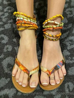 Myposedtoes OnlyFans Leaked Free Thumbnail Picture - #iOvIe701R2