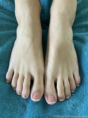 Myposedtoes OnlyFans Leaked Free Thumbnail Picture - #jVnyfMrVxp