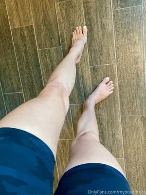 Myposedtoes OnlyFans Leaked Free Thumbnail Picture - #kPdmrJTmyq