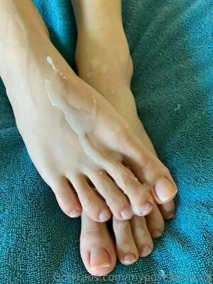 Myposedtoes OnlyFans Leaked Free Thumbnail Picture - #kxhtTm2M4B