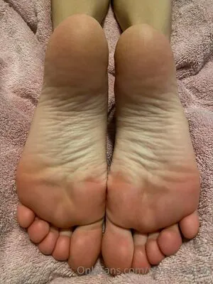 Myposedtoes OnlyFans Leaked Free Thumbnail Picture - #lx0Bfec1bf