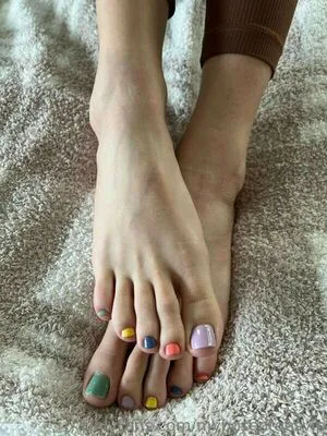 Myposedtoes OnlyFans Leaked Free Thumbnail Picture - #n2tAEM0Z2E