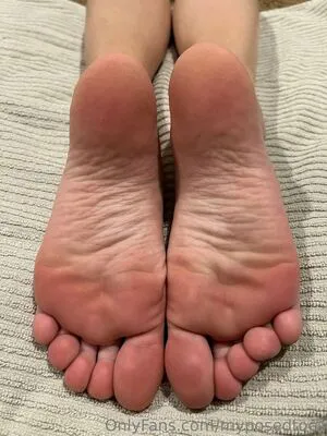 Myposedtoes OnlyFans Leaked Free Thumbnail Picture - #orrR5cj3Gz