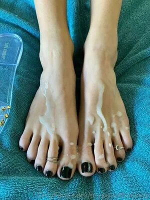 Myposedtoes OnlyFans Leaked Free Thumbnail Picture - #pg3FeLCVDk
