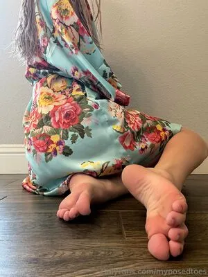 Myposedtoes OnlyFans Leaked Free Thumbnail Picture - #q1PI5yskL3