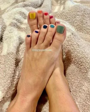 Myposedtoes OnlyFans Leaked Free Thumbnail Picture - #uHeJR9iusC