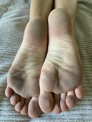 Myposedtoes OnlyFans Leaked Free Thumbnail Picture - #vbVquIDdTF