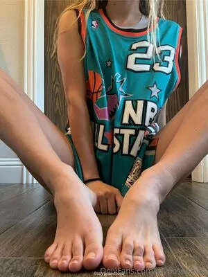 Myposedtoes OnlyFans Leaked Free Thumbnail Picture - #zm8RxbFaSk