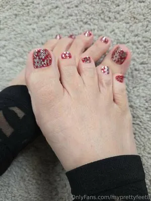 Myprettyfeet8 OnlyFans Leaked Free Thumbnail Picture - #tax08o92E7